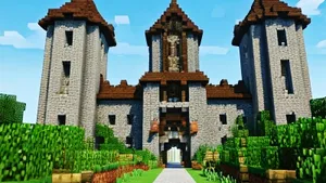 Топовые моды на средневековье в Minecraft: они создадут в игре атмосферу прошлого