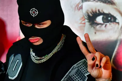 Алишер Моргенштерн