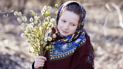 Вдохновение