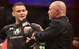 Рекордсмен UFC по нокаутам: «Порье выступит против Махачева лучше, чем многие думают. Дастин умеет удивлять»