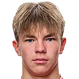 Егор Гузиев