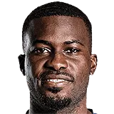 Карлос Лукуми