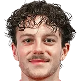 Дензел Де Руве