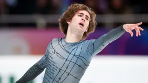 Легенда русской фигурки с лучшими программами года проиграл. Как Марк Кондратюк умудрился…
