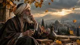 Совет Омара Хайяма, как пережить трудную осень, актуален и спустя 1000 лет: важно помнить о главном