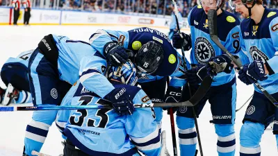 ХК Сибирь Новосибирск