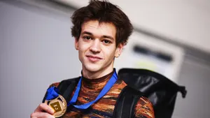 Дикиджи и другим россиянам выписали аванс на пару десятков баллов. Судьи в Алматы исправлялись за дичь в Батуми?