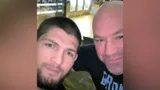 Уайт: «Нурмагомедов на 100% официально закончил карьеру»