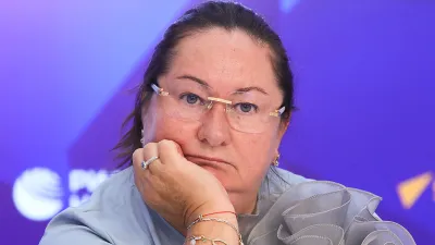 Елена Вяльбе