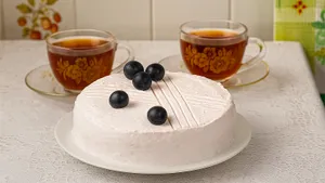 За рецептом этого торта в СССР охотились все хозяйки: как приготовить тот самый «Нарцисс»