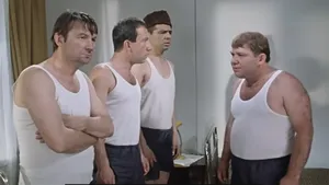 Тест: кто в «Джентльменах удачи» говорил эту фразу? Вспомните цитаты из культовой комедии СССР