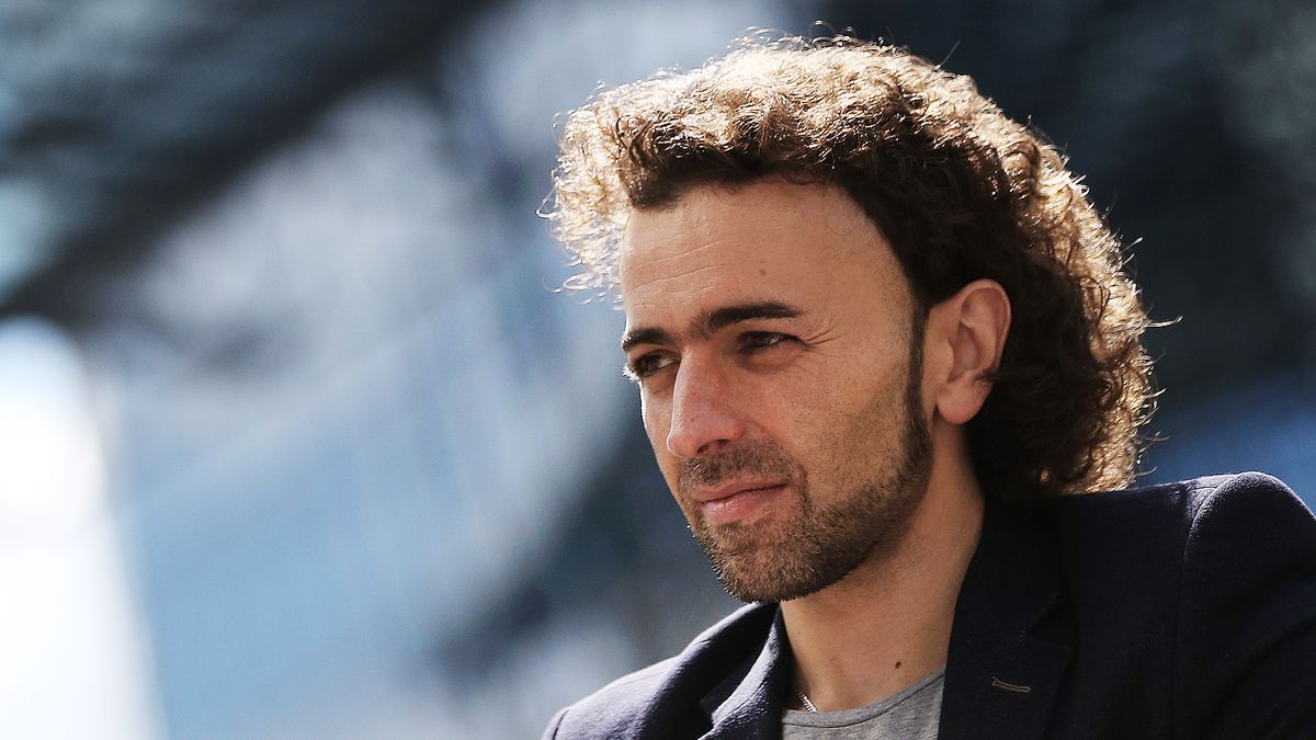 Гендиректор ЦСКА Бабаев прибыл на церемонию прощания с Никитой Симоняном