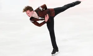 Мозалев завоевал серебро на турнире Golden Spin of Zagreb