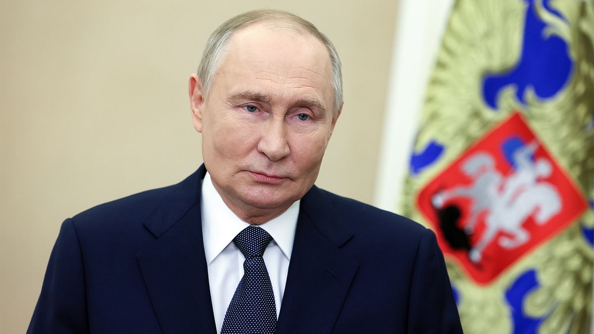 Путин подписал указ об учреждении Дня хоккея