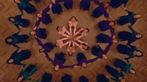 Посмотрела сериал «Заветы»: спин-офф «Рассказа служанки» вызвал противоречивые эмоции