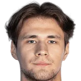 Василий Дронык