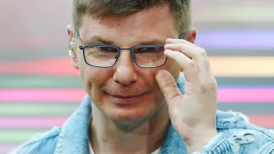 Андрей Аршавин