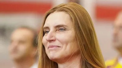 Ирина Привалова