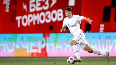 Зелимхан Бакаев