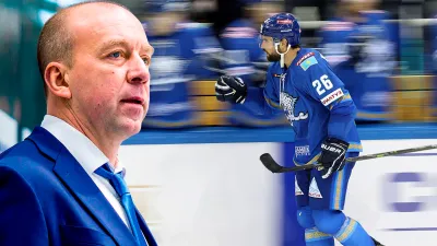 Андрей Скабелка