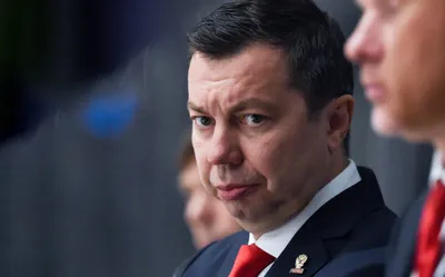 Сборная России по хоккею