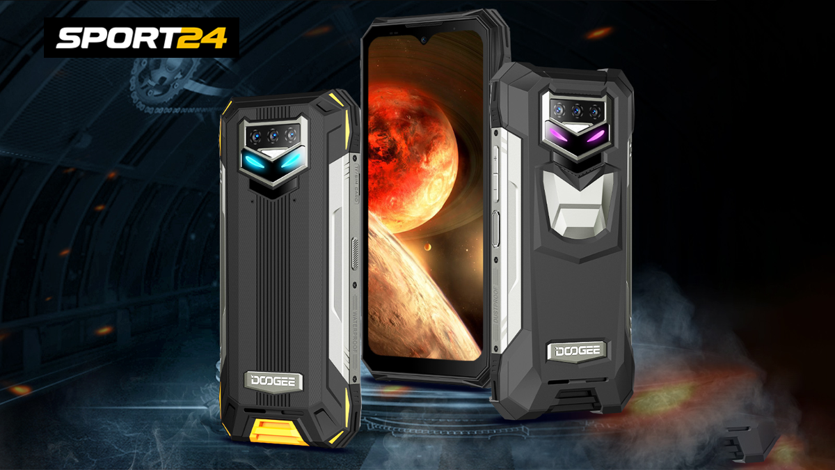 Doogee S89 Pro 8 256 — купить, отзывы, цена, обзор, характеристики - 10 ...