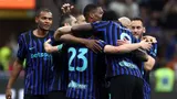 «Интер» обыграл «Удинезе» в матче с 8 голами