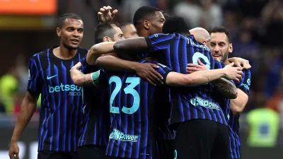 ФК Интер Милан