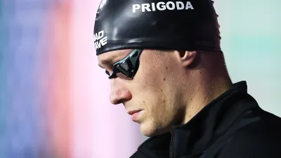 Кирилл Пригода