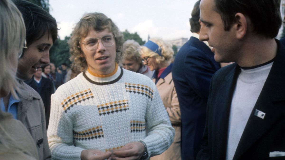 Родился в семье простого шахтера, покалечил легенду СССР, страдал от диабета. История Бобби Кларка