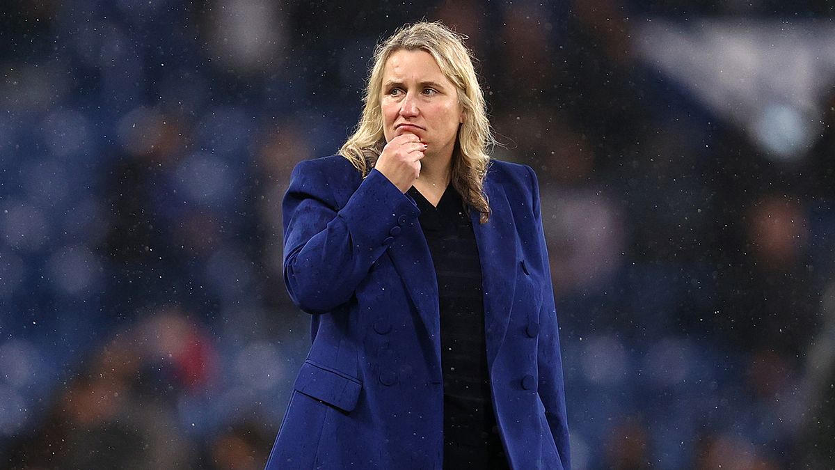 ФИФА заставит сборные нанимать женщин-тренеров