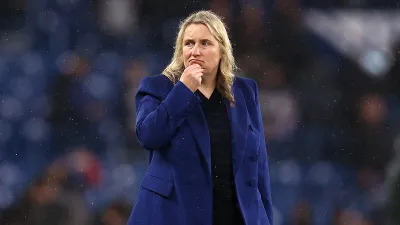 ФК Челси Лондон, Женский футбол