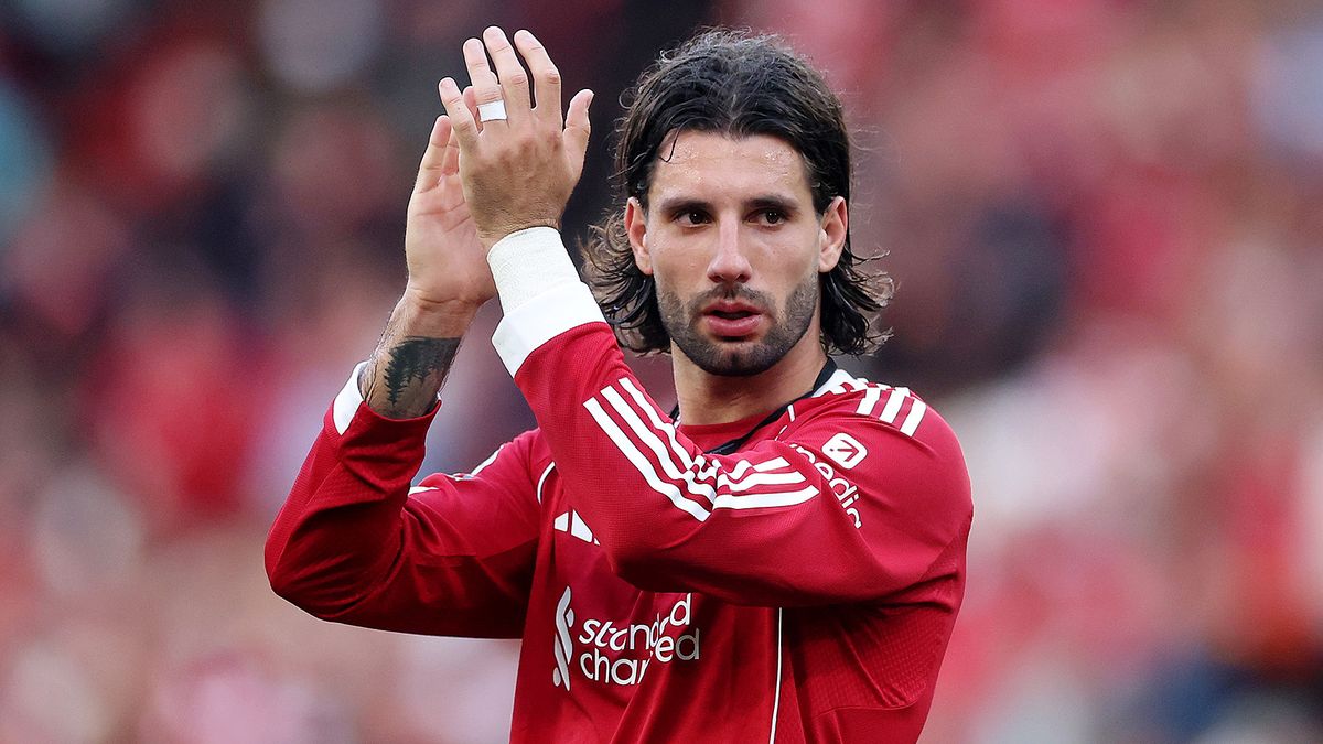 Собослаи близок к продлению контракта с «Ливерпулем»