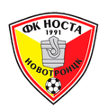Носта