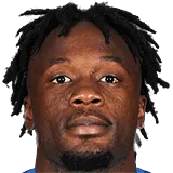 Клоди М'Буйи