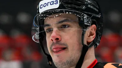 Эндрю Потуральски