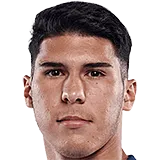 Томас Ольмос