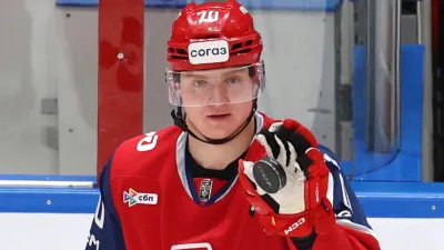 Егор Сурин