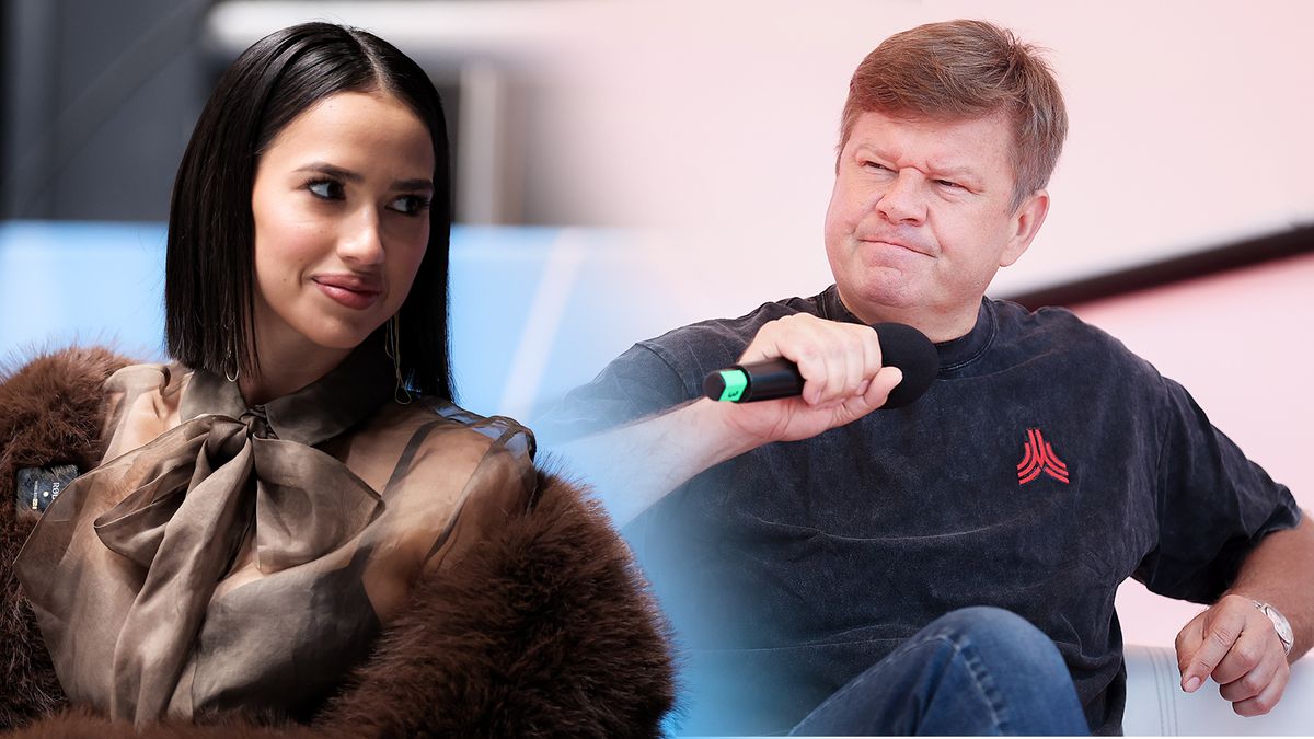 Губерниев ответил на скандальную информацию о нем и Загитовой: Специально для идиотов-конспирологов