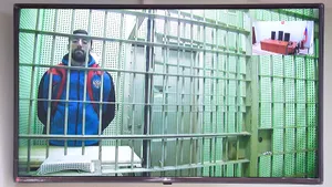 Федерация бокса будет поддерживать осужденного за кокаин Кушиташвили. Он еще может попасть в сборную России