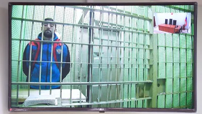 Георгий Кушиташвили