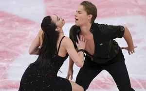 Сын гениев Тарасовой рискует пролететь мимо Олимпиады. А чумовые канадцы показали лучшее выступление сезона