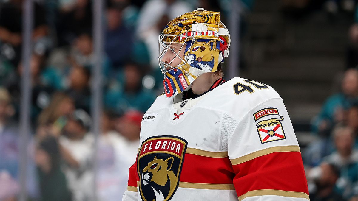 «Флорида» проиграла «Калгари», несмотря на 32 сэйва Тарасова