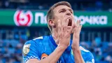 Соболев извинился после поражения «Зенита» от ЦСКА: «Подвел команду с пенальти, не забил кучу моментов»