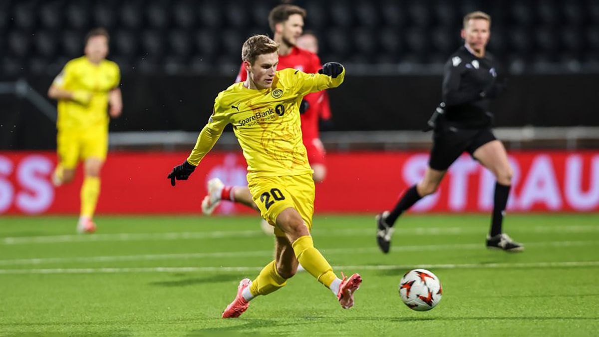 «Буде-Глимт» уже заработал 53 млн евро за успехи в ЛЧ. Весь состав клуб стоит 57 млн