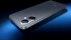 Смартфон за 5000: у ультрабюджетного TECNO SPARK Go 2 экран 120 Гц, водозащита IP64 и функции TECNO AI