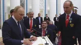 Путин может уйти на карантин: «Много людей болеет. Даже в моем окружении проблемы возникают с этим ковидом»