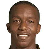 Джонни Хордан