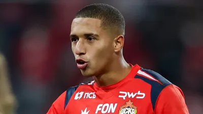 Энрике Кармо