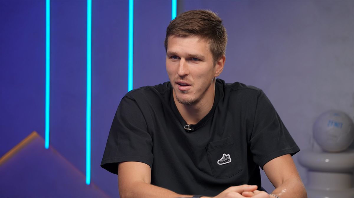 Соболев: Спартак предлагал мне новый контракт. Я сказал: Даже смотреть не буду!